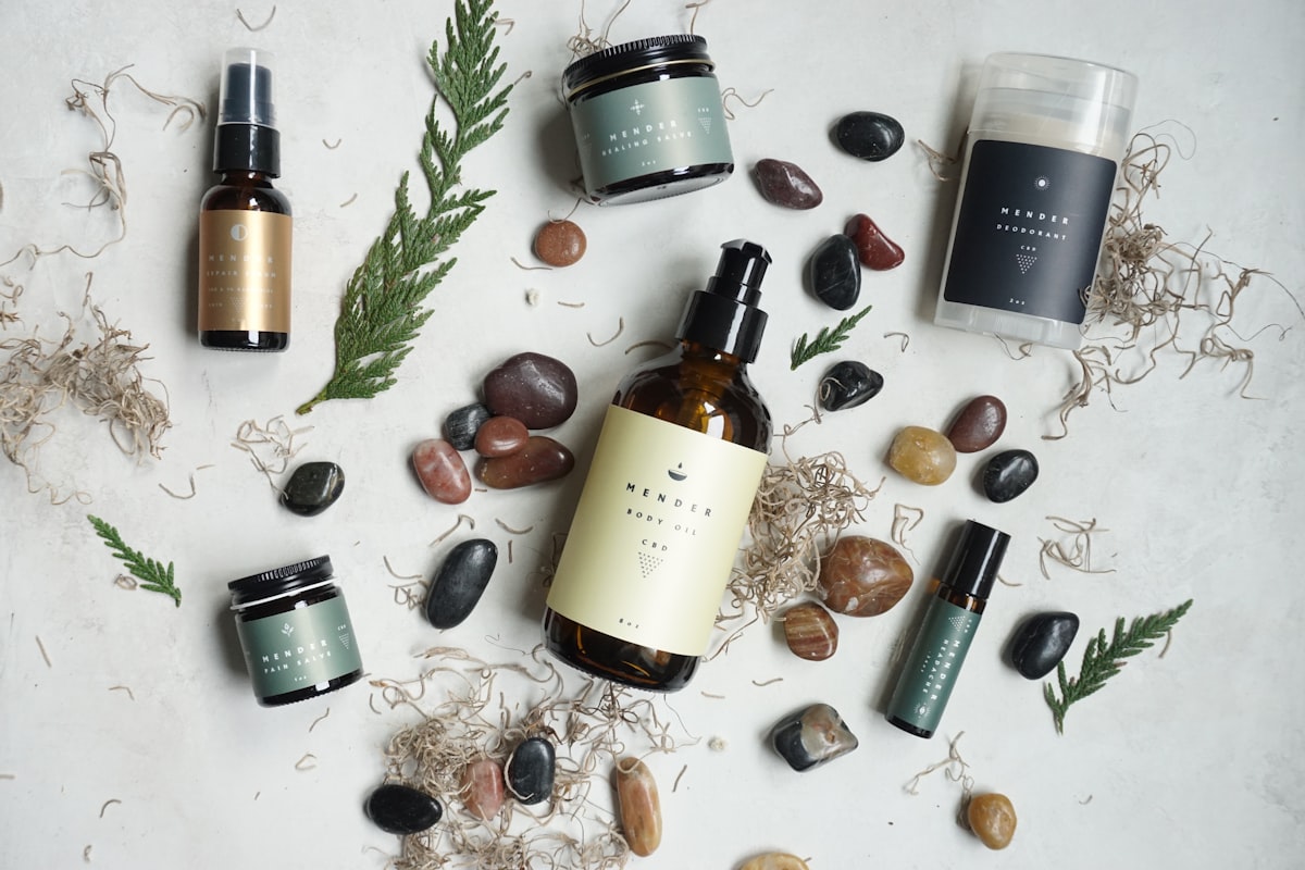 Rotina de cuidados com a pele para rejuvenescimento natural